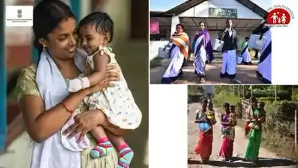 U-WIN के साथ अपने बच्चे का टीकाकरण सरल और सुनिश्चित बनाएं! 

आज ही पंजीकरण करें: uwin.mohfw.gov.in

#UWIN #DigitalHealth