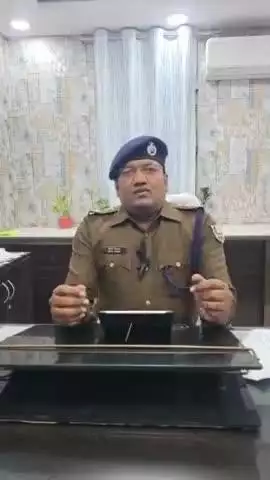 अनुमंडल पुलिस पदाधिकारी, बांका श्री बिपिन बिहारी द्वारा पुलिस विभाग से संबंधित आपके सवालों की जानकारी ।

#IPRD_Bihar 
#Bihar 
#बांका