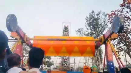 इस बार लातेहार मेला में क्या कुछ खास देखिए लातेहार झारखंड #लातेहार