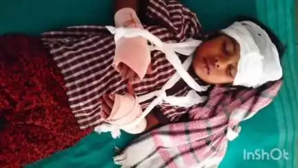 ತಿರುಮಕೂಡಲು ನರಸೀಪುರ: ಬೀರನಹಳ್ಳಿ ಗ್ರಾಮದಲ್ಲಿ ಕರೆದಾಗ ಬರಲಿಲ್ಲವೆಂದು 3 ವರ್ಷದ ಬಾಲಕಿ ಕೈ ಮುರಿದ ಕಟುಕ ಚಿಕ್ಕಪ್ಪ