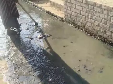 पनवाड़ी पावर हाउस muhalle ki yah video 
panwari