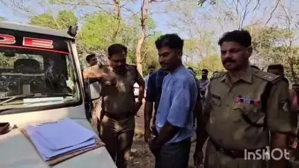പെരിന്തല്‍മണ്ണ: മാലപറമ്പിൽ ലഹരിയുമായി കോട്ടക്കൽ ചങ്കുവെട്ടിക്കുന്ന് സ്വദേശി പോലീസിന്റെ പിടിയിലായി