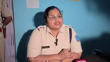 झारखंड: अमन साहू एनकाउंटर मामले में पलामू एसपी का बयान