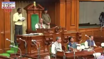 आज बिहार विधानसभा में बजट सत्र के दौरान सदन के माध्यम से बिहपुर विधानसभा क्षेत्र अंतर्गत खरीक प्रखंड एवं बिहपुर