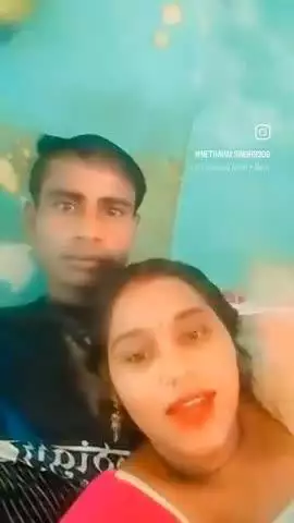 #me and wife
Naterpal & Kamani