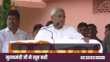 साइकिल से स्कूल तक का सफर, सोच में बदलाव की राह!

#BiharEducationDept