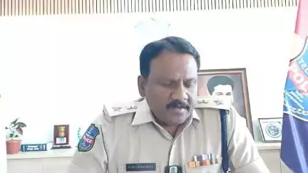 హోలీ పండగ సందర్బంగా కీలక సూచనలు చేసిన జిల్లా ఎస్పీ శ్రీ. డి. ఉదయ్ కుమార్ రెడ్డి ఐపీఎస్ గారు