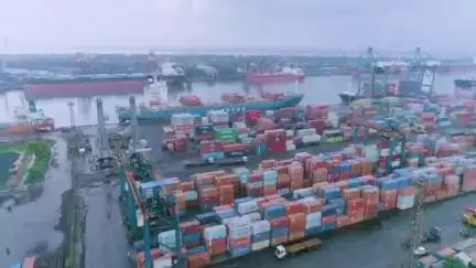 Revving up logistics transportation! 📈
97 Gati Shakti Cargo Terminals have been commissioned so far for seamless movement of multimodal logistics.
#TransformingTransportation
#railminindia
