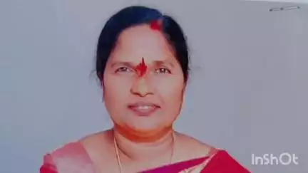 కోనారావుపేట: మహిళ మిస్సింగ్.. కేసు నమోదు చేసిన ఎస్ఐ ప్రశాంత్ రెడ్డి
