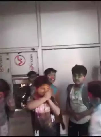 #हैप्पी #होली #Happy #Holi #2025
#happyholi #holi2025