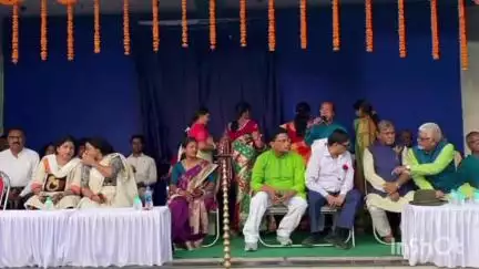 মেজিয়া: "আশরা বাঁকুড়া" এর স্থায়ী প্রতিষ্ঠানের শুভ উদ্বোধন করা হল মেজিয়ায়, উপস্থিত বাঁকুড়া জেলা পরিষদের সভাধিপতি