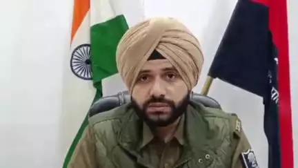 रामपुलाही गांव में चाचा भतीजी का अश्लील वीडियो वायरल ओर भतीजी की गला दबाकर हत्या करने वाले का हुआ खुलासा एसपी ने दी.....