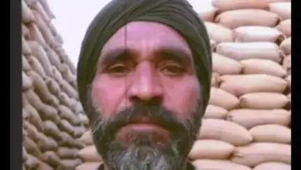 ਤਪਾ: ਪਿੰਡ ਧੂਰਕੋਟ ਵਿਖੇ ਇੱਕ ਵਿਅਕਤੀ ਵੱਲੋਂ ਕੀਤੀ ਗਈ ਆਤਮ ਹੱਤਿਆ ਪਰਿਵਾਰ ਨੇ ਪਤਨੀ ਤੇ ਲਾਏ ਅਰੋਪ ਪੁਲਿਸ ਵੱਲੋਂ ਜਾਂਚ ਸ਼ੁਰੂ