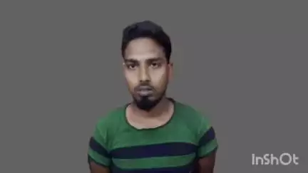 ধনিয়াখালি: বেআইনি বাজি তৈরির অভিযোগে ধনিয়াখালীর মির্জানগর এলাকা থেকে দুই ব্যক্তিকে গ্রেপ্তার করে আদালতে পাঠাল পুলিশ