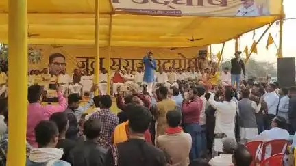 प्रशांत ने माना अशिक्षा और बेरोजगारी  के लिये नीतीश को जिम्मेदार #प्रशांत किशोर #जनसूराज