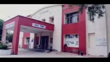 बहल: गांव मीठी के किसान के खेत से 7.5 HP की सोलर मोटर पंप और केबल चोरी, जंगला तोड़कर हुई घटना