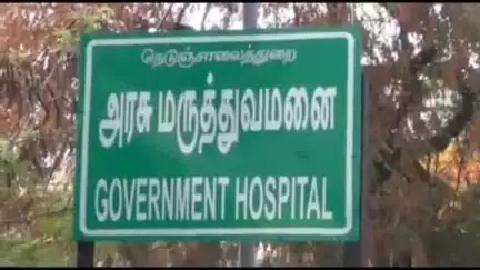 திசையன்விளை: பட்டரைகட்டிவிளை கிராமத்தில் தோட்டத்தில் புகுந்து வாலி வரை சரமாரியாக வெட்டிய கும்பல்