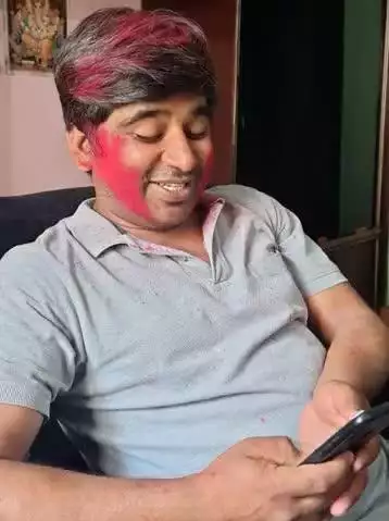 होली की शुभकामनाएँ..

#होली #HappyHoli