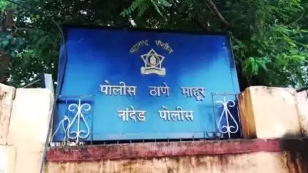 माहूर: टाकळीत घरफोडी,पिकाला पाणी देण्यासाठी गेलेल्या दांपत्याच्या घरातून चोरट्याने ₹ ७ लाख १३ हजार ८०० चा मुद्देमाल केला लंपास