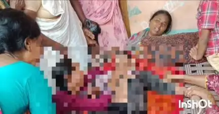 పొన్నూరు: నంబూరులో ఏడవ తరగతి చదువుతున్న విద్యార్థి గుంటూరు ఛానల్‌ కాలువలో ఈతకు వెళ్లి మృతి