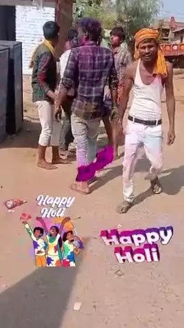 यह जगह का नाम है लक्ष्मी जहां होली में लगाया था डीजे रातों-रात मार हो गया है गाना था आशीष यादव का