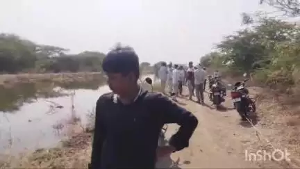 लोहारा: माकणी धरणाच्या उजव्या कॅनाल मध्ये सास्तुर शिवारात नदीपाञात बुडून मायलेकीचा मृत्यू