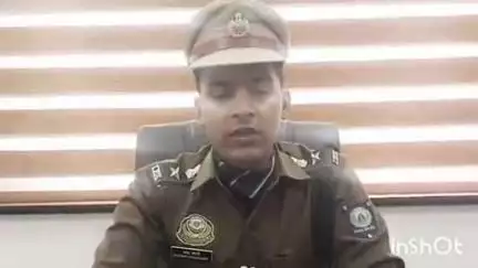 परागपुर: देहरा में ऑनलाइन कोचिंग के नाम पर एक व्यक्ति के साथ हुआ ₹13,000 का फ्रॉड, साइबर सेल यूनिट ने कोचिंग साइट को करवाया बंद