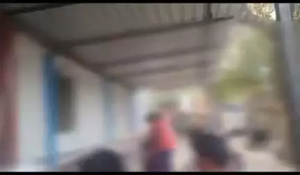 करौं: करों थाना क्षेत्र के गंजेबारी गांव की 30 वर्षीय महिला ने खाया जहरीला पदार्थ, हालत गंभीर, सदर अस्पताल में भर्ती