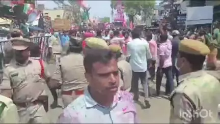 గీసుగొండ: కొమ్మల జాతరలో జరుగుతున్న ఘర్షణలపై ప్రత్యేక కథనం