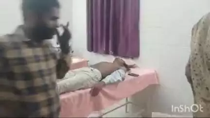 उंटारी रोड: उटारी रोड थाना क्षेत्र के कोयल नदी पुल पर बाइक दुर्घटना में एक युवक घायल हुआ