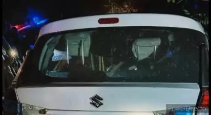 कालाढूंगी: शनिवार देर रात सड़क हादसे में दिल्ली निवासी दंपती की मौत, हादसा कालाढूंगी के पास गड़प्पू क्षेत्र में हुआ