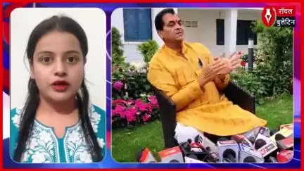 अपने बयान के बाद विवादों में घिरे उत्तराखंड के वित्त मंत्री प्रेमचंद्र अग्रवाल का इस्तीफा
#premchandaggarwal #UttarakhandNews #uttarakhand