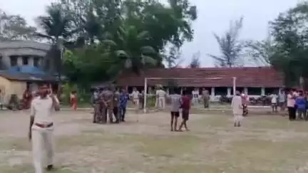 চণ্ডীপুর: বেঁউদিয়া খাজুরআড়ী সমবায় সমিতি নির্বাচনে বিজেপি 12 টি আসনে তৃণমূল কংগ্রেসকে পরাস্ত করে জয় লাভ করে
