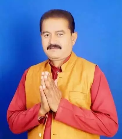 #जिलाध्यक्ष #भाजपा #महोबा
 श्री मोहन लाल कुशवाहा जी को भाजपा जिलाध्यक्ष महोबा निर्वाचित होने पर बहुत बहुत बधाई एवं हार्दिक शुभकामनाएं💐💐❤️💐💐