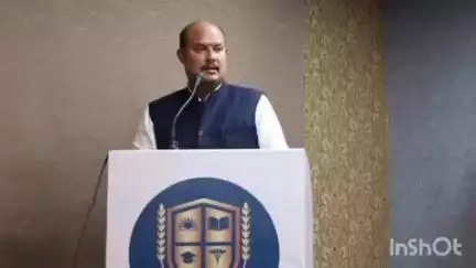 जयसिंहपुर: प्रदेश सरकार खेल अधोसंरचना को मजबूत करने के लिए प्रतिबद्ध, आयुष एवं खेल मंत्री यादविंदर गोमा