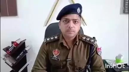ਘੱਲ ਖੁਰਦ: ਮੁੱਦਕੀ ਵਿਖੇ PRTC ਬੱਸ ਦੇ ਮੁਲਾਜ਼ਮਾਂ ਦੀ ਕੁੱਟ-ਮਾਰ ਅਤੇ ਬੱਸ ਦੀ ਭੰਨ-ਤੋੜ ਕਰਨ 'ਤੇ ਪੁਲਿਸ ਨੇ ਦੋ ਮੁਲਜ਼ਮਾਂ ਖਿਲਾਫ ਮਾਮਲਾ ਕੀਤਾ ਦਰਜ