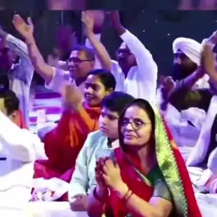 #दादा गुरूजी के प्रवचन मुंदी