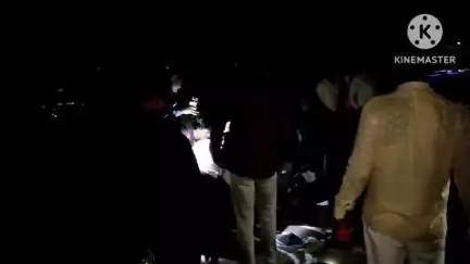 आटपाडी: आटपाडीत दुचाकीवरून पडल्याने महिलेचा मृत्यू; एकावर आटपाडी पोलीस ठाण्यात गुन्हा दाखल
