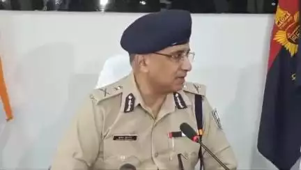 पुलिस प्रशासन के साथ गलत करने वालो की अब खैर नही।
#Biharpolice #Breakingnews #PublicApp #Todayworldnews
#latestnews