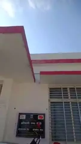 मधुबन डाक पोस्ट ऑफिस में जगदीश कुमार राम 18.03.2025  2:52 बजे में
