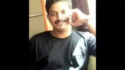 తిప్పర్తి: అనిశెట్టి దుప్పలపల్లి సమీపంలో రైలు కిందపడి చిన్నమాదారంకు చెందిన వ్యక్తి మృతి