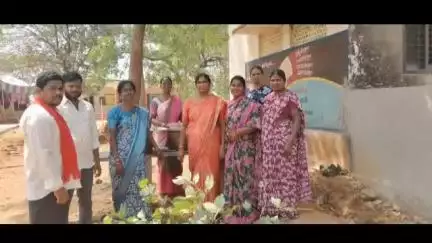 తిప్పర్తి: ఈనెల 19న డిఈఓ కార్యాలయం ముందు చేపట్టే ధర్నాను విజయవంతం చేయాలి: సిఐటియు తిప్పర్తి మండల కన్వీనర్ భీమగాని గణేష్