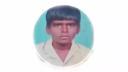 ಮಧುಗಿರಿ: ಕೊಡಿಗೇನಹಳ್ಳಿಯ ಜಯಮಂಗಲಿ ನದಿಯಲ್ಲಿ ಈಜಾಡಲು ಹೋದ ವಿದ್ಯಾರ್ಥಿ ನೀರು ಪಾಲು
