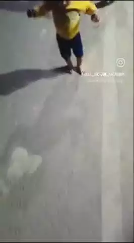 Mera beta aab chalne laga hai
