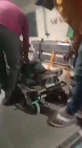 #सिंघेश्वर परसरमा मुख्य मार्ग में फूलकाहा का सफ़न के समीप मोटरसाइकिल में हुआ जोरदार टक्कर