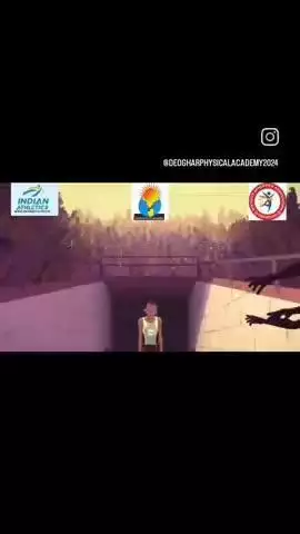 #11 Deoghar District junior & senior athletics championship#deoghar#jharkhand#sports#