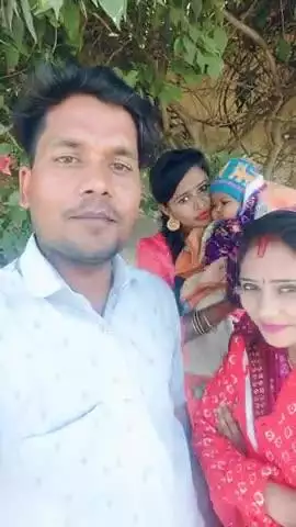 Viral Richa Se Milane Ae Fance Log #viral