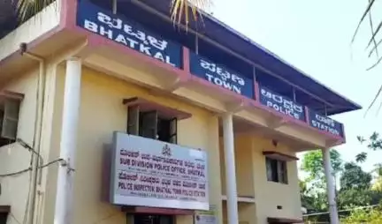 ಭಟ್ಕಳ: ರಂಗೀನಕಟ್ಟಾ ಶ್ರೀ ವಿನಾಯಕ ಸೌಹಾರ್ದ ಸಹಕಾರಿ ಸಂಘದಲ್ಲಿ ಕಳ್ಳತನ, ಆರೋಪಿ ಬಂಧನ