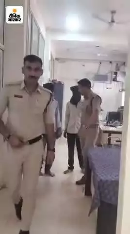 आगर मालवा में अपहरण किया बदमाश को पकड़ा गया