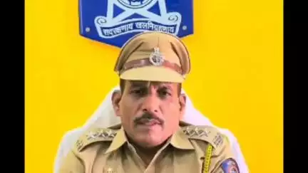 बिलोली: 23 मार्च रोजी कुंडलवाडी येथे मॅरेथॉन स्पर्धेमध्ये सर्वांनी सहभागी व्हावं डीवायएसपी विजयकुमार ठाकुरवाड  यांच्या आव्हान